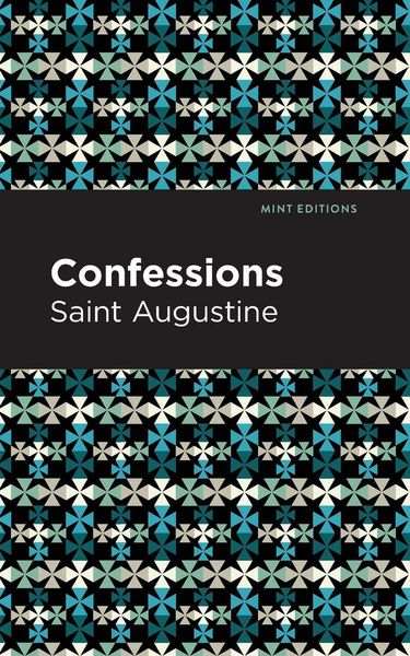 Produktbild: Confessions