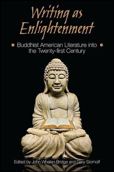 Produktbild: Writing as Enlightenment