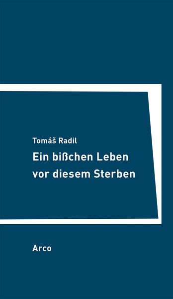 Produktbild: Ein bisschen Leben vor diesem Sterben