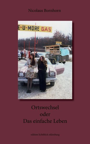 Produktbild: Ortswechsel