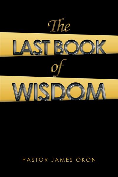 Produktbild: The Last Book of Wisdom