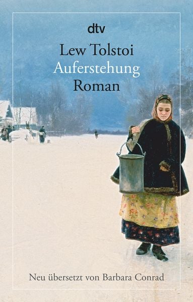 Produktbild: Auferstehung