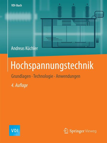 Produktbild: Hochspannungstechnik