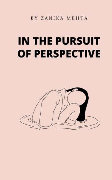 Produktbild: In the pursuit of perspective