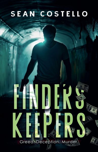 Produktbild: Finders Keepers
