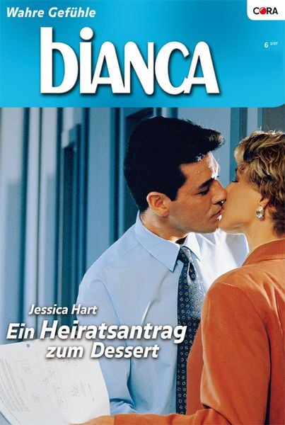 Produktbild: Ein Heiratsantrag zum Dessert