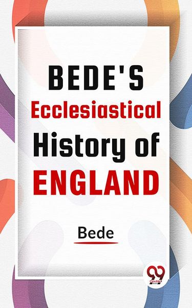 Produktbild: Bede'S Ecclesiastical History Of England