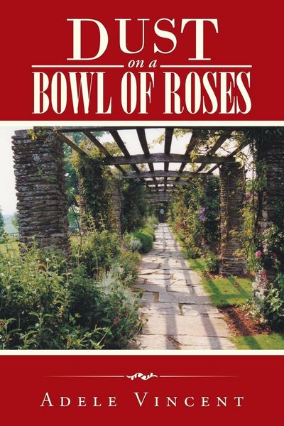 Produktbild: Dust on a Bowl of Roses