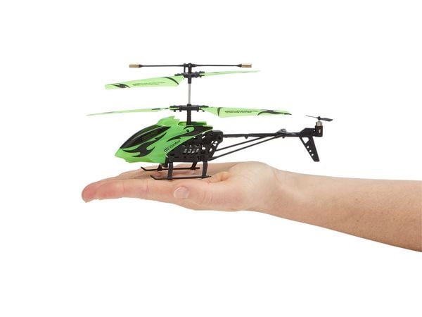 Produktbild: RC Helikopter Glowee 2.0, Revell Control Ferngesteuerter Hubschrauber