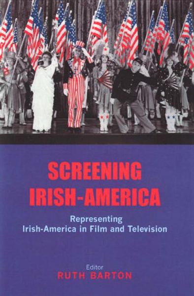 Produktbild: Screening Irish-America