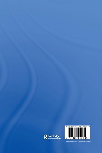 Produktbild: Dynamic Capabilities Between Firm Organisation and Local Systems of Production