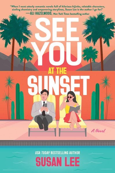 Produktbild: See You at the Sunset