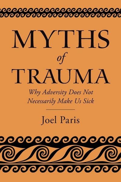 Produktbild: Myths of Trauma