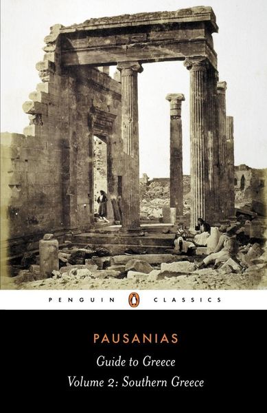 Produktbild: Guide to Greece
