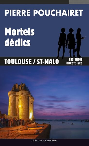 Produktbild: Mortels d&eacute;clics
