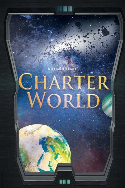 Produktbild: Charter World