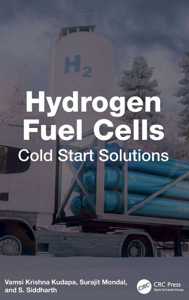 Produktbild: Hydrogen Fuel Cells