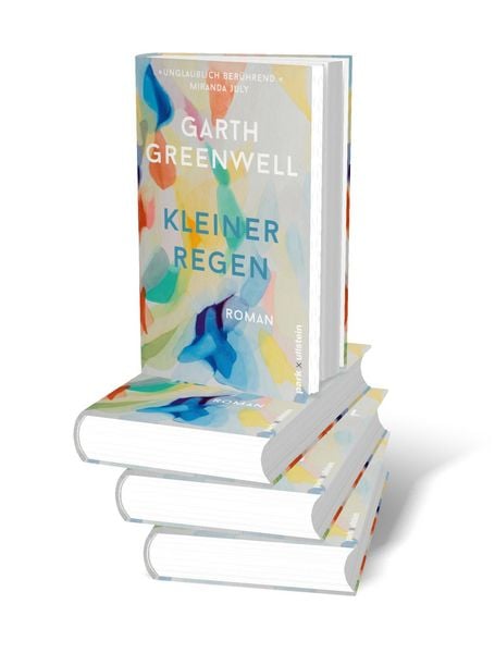 Produktbild: Kleiner Regen