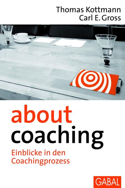 Produktbild: About coaching