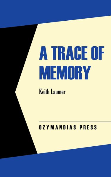 Produktbild: A Trace of Memory