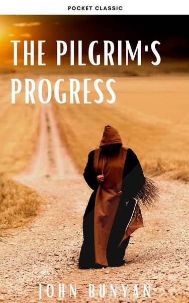Produktbild: The Pilgrim's Progress