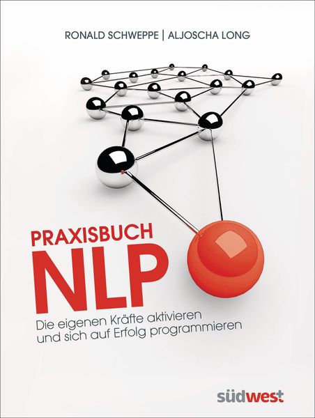 Produktbild: Praxisbuch NLP