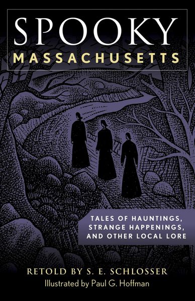 Produktbild: Spooky Massachusetts
