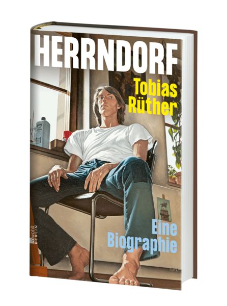 Produktbild: Herrndorf