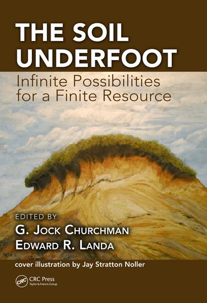 Produktbild: The Soil Underfoot