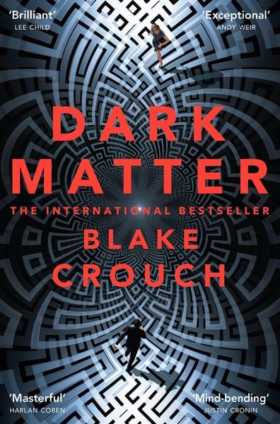 Produktbild: Dark Matter