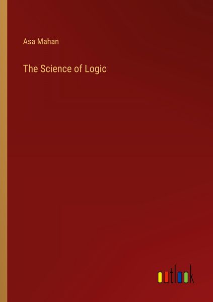 Produktbild: The Science of Logic