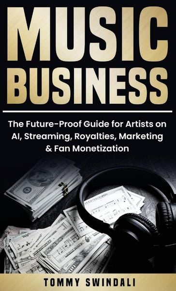Produktbild: Music Business