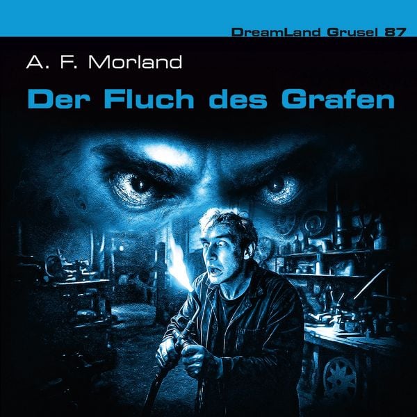 Produktbild: Der Fluch des Grafen (Teil 2 von 2)