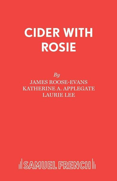 Produktbild: Cider with Rosie