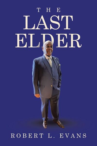 Produktbild: The Last Elder