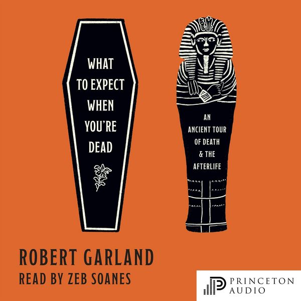 Produktbild: What to Expect When You're Dead
