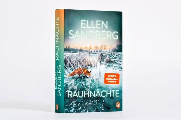 Produktbild: Rauhn&auml;chte