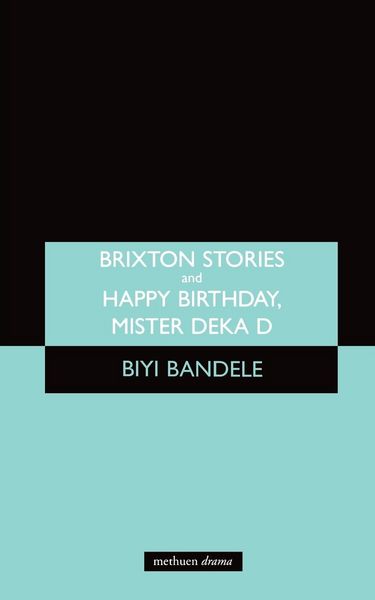 Produktbild: Brixton Stories and Happy Birthday, Mister Deka D