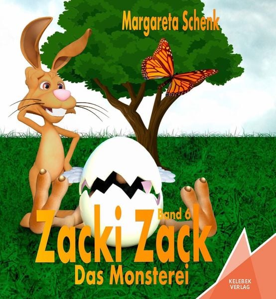 Produktbild: Zacki Zack