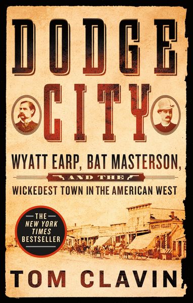 Produktbild: Dodge City
