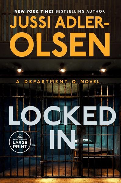 Produktbild: Locked In