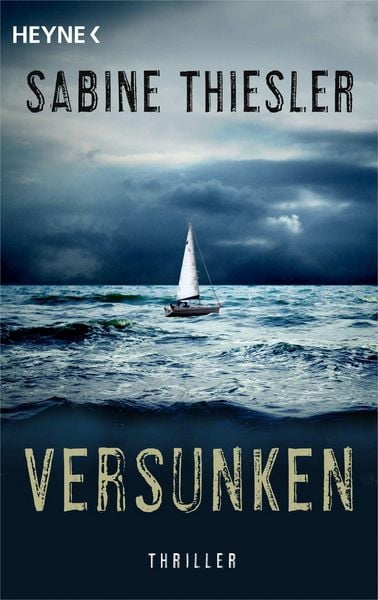 Produktbild: Versunken