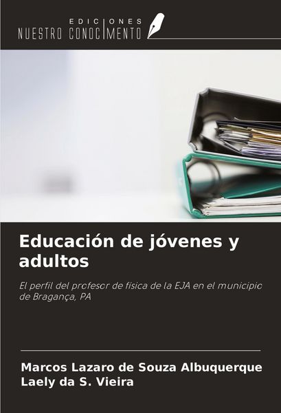 Produktbild: Educaci&oacute;n de j&oacute;venes y adultos
