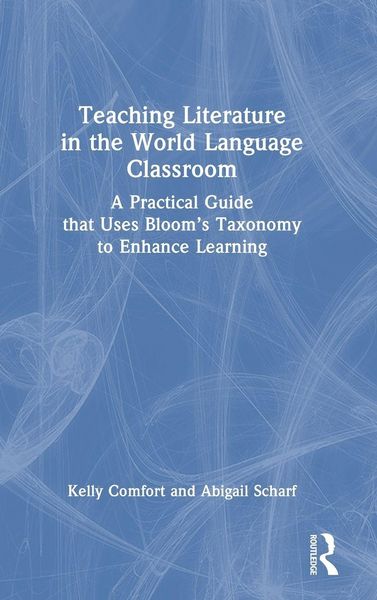 Produktbild: Teaching Literature in the World Language Classroom