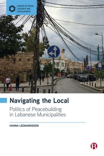 Produktbild: Navigating the Local