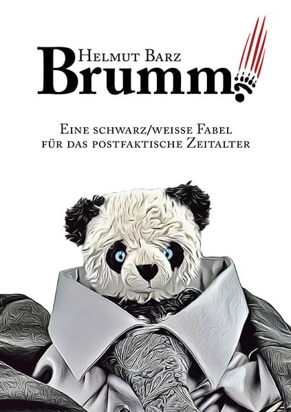 Produktbild: Brumm!