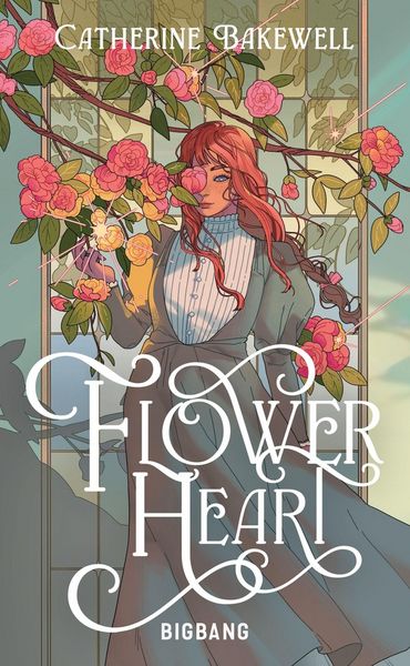 Produktbild: Flowerheart