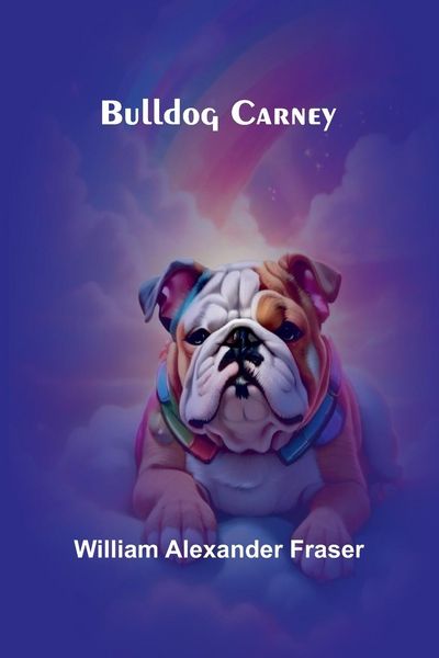 Produktbild: Bulldog Carney