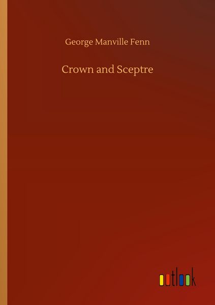 Produktbild: Crown and Sceptre