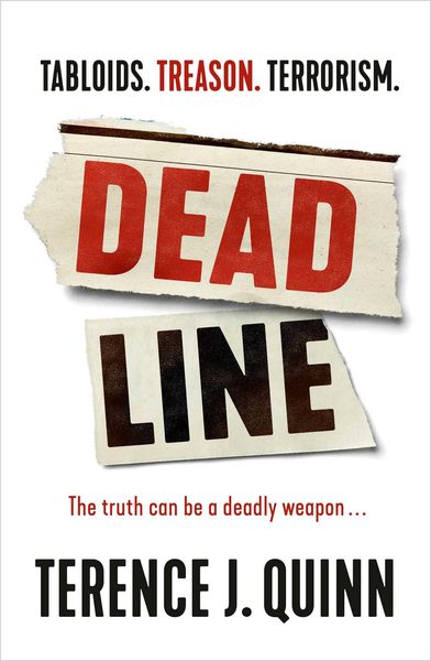 Produktbild: Deadline